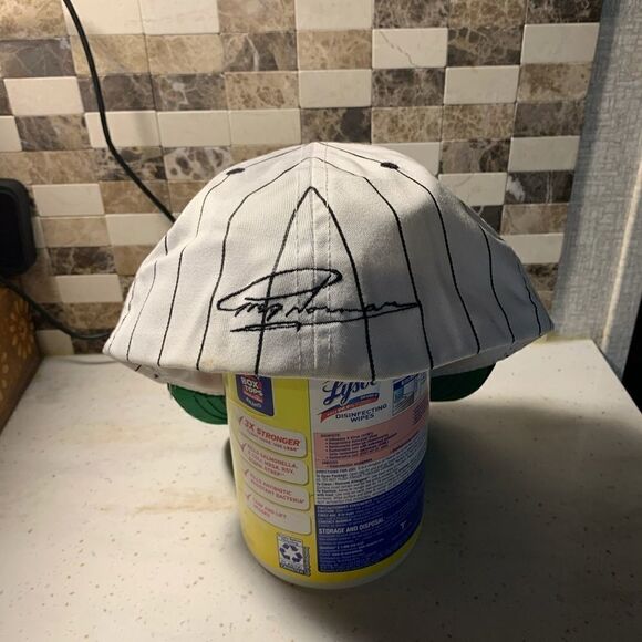 Greg Norman Hat   - Picture 2 of 4